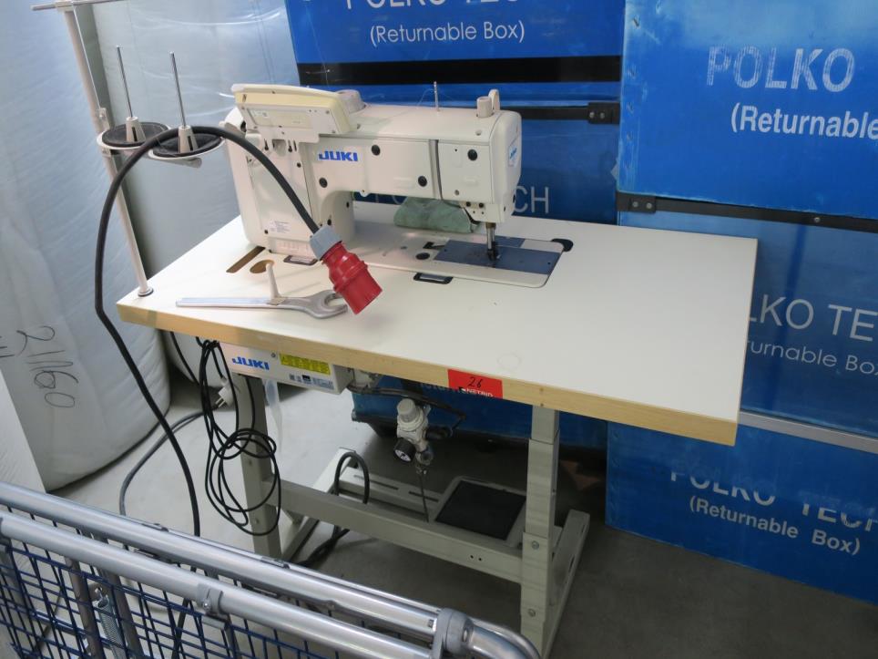 Machines à coudre-1